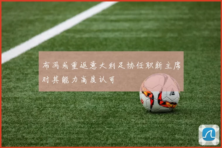 布冯或重返意大利足协任职新主席对其能力高度认可